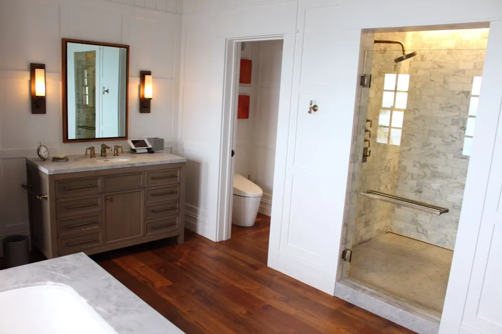 Slide of Ernie Doak Plumbing