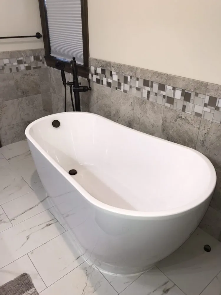 Slide of Ernie Doak Plumbing