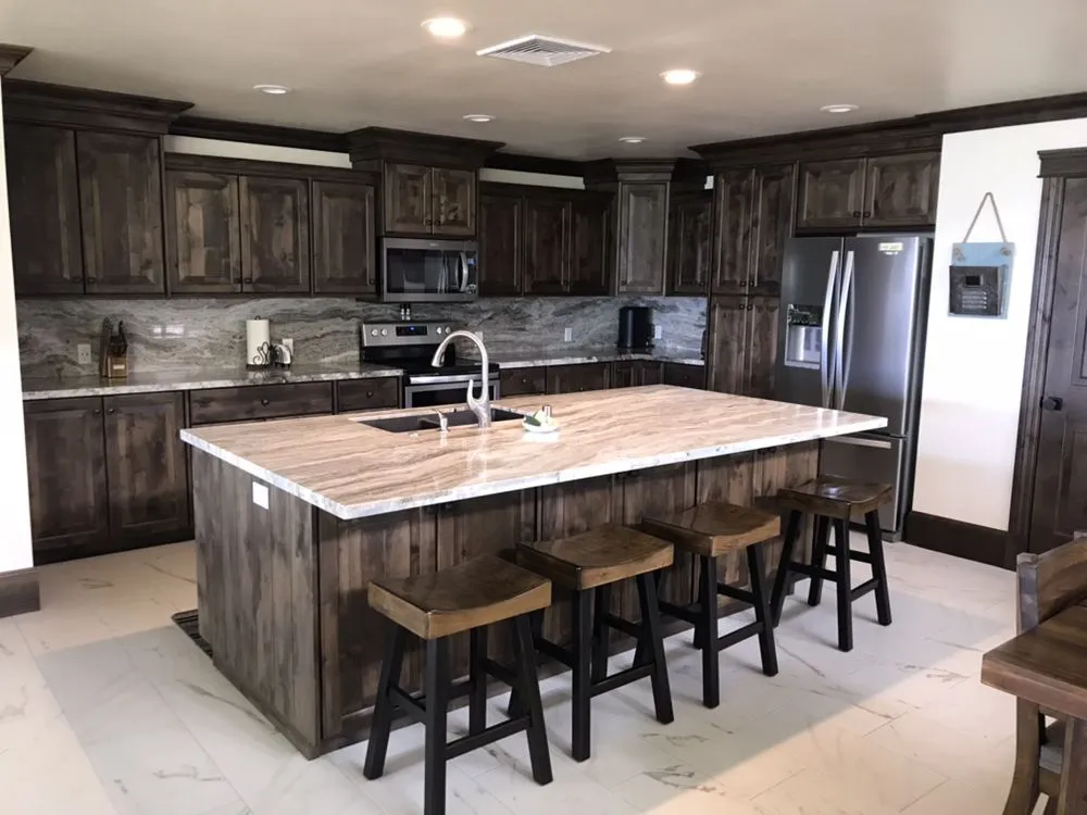 Slide of Ernie Doak Plumbing