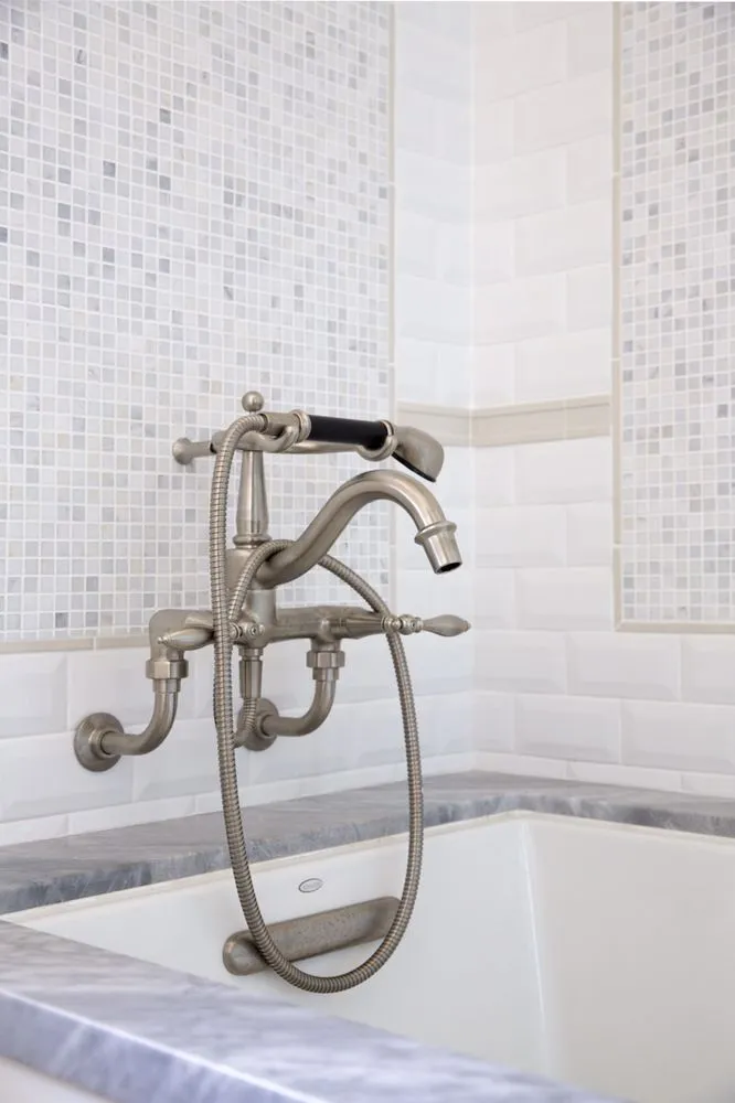 Slide of Ernie Doak Plumbing