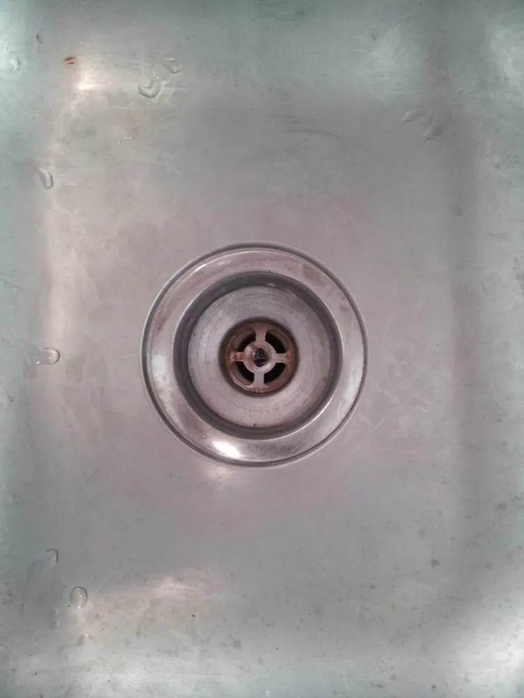 Slide of Ernie's Discount Rooter Service