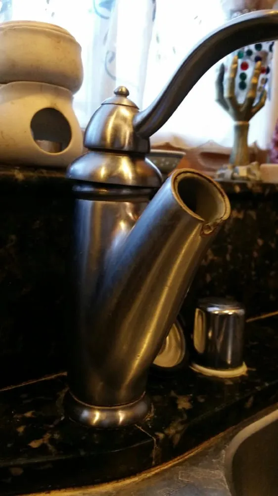 Slide of Ernie's Plumbing & Repair