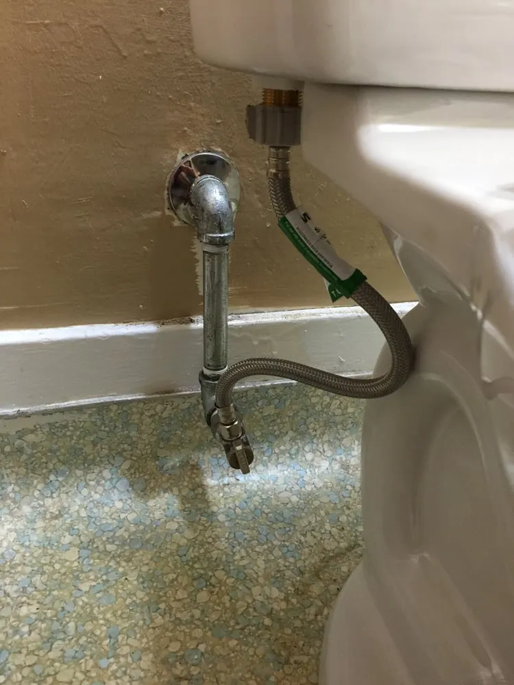 Slide of Ernie's Plumbing & Repair