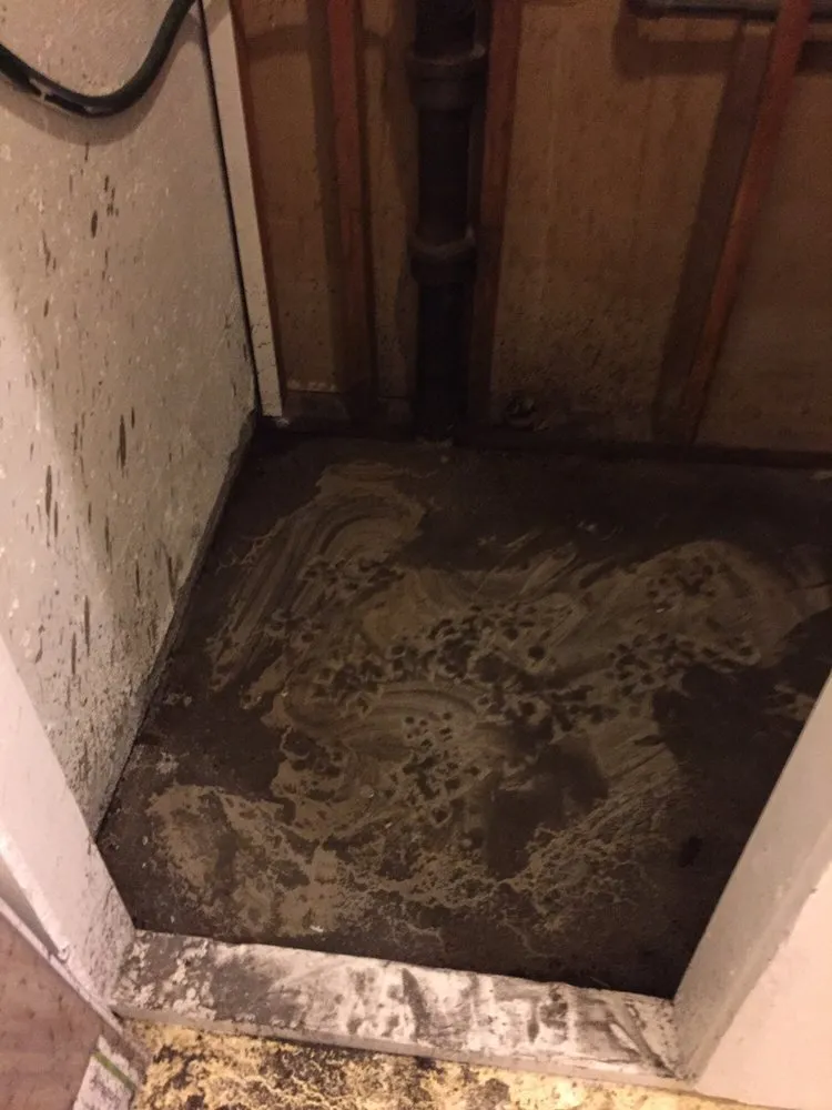 Slide of Ernie's Plumbing & Sewer Service