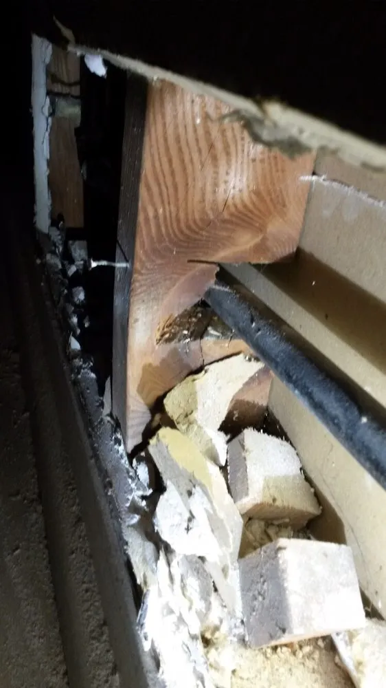 Slide of Ernie's Plumbing Service