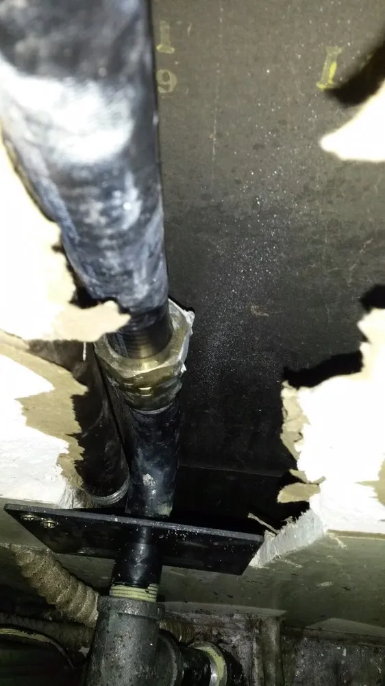 Slide of Ernie's Plumbing Service