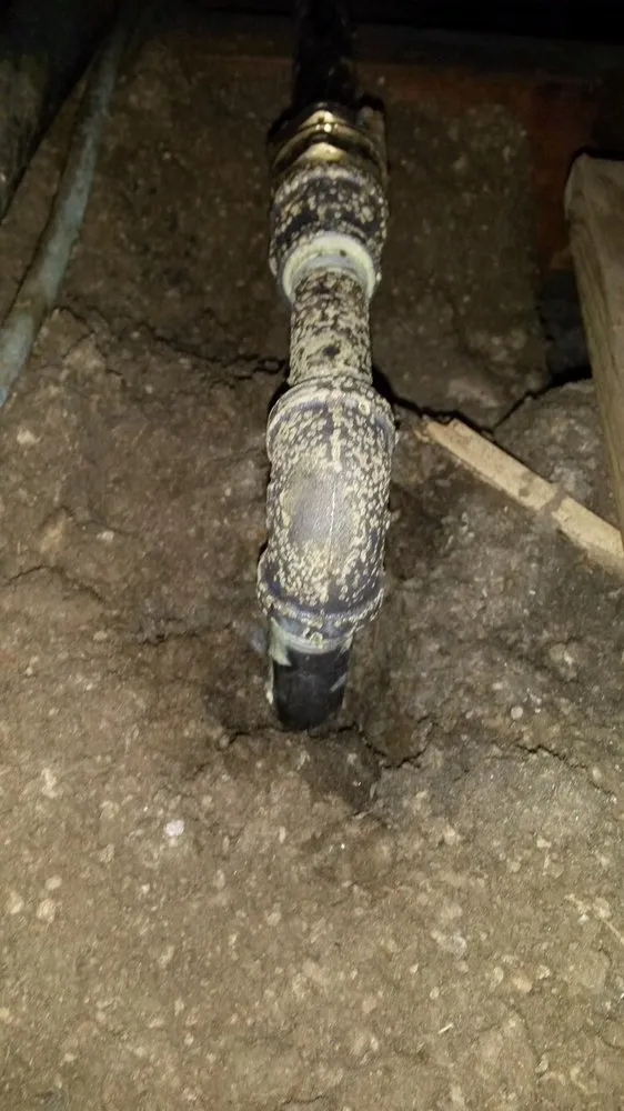 Affordable pipe repair for homes in Arlington, TX by Ernie's Plumbing Service