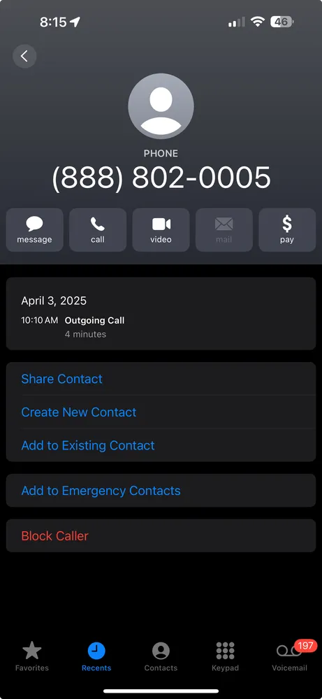 Slide of Ernie's Plumbing Service