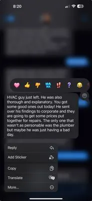 Ernie's Plumbing Service