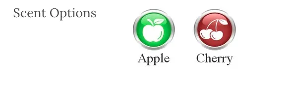 Slide of Ernie's Urinal Pad