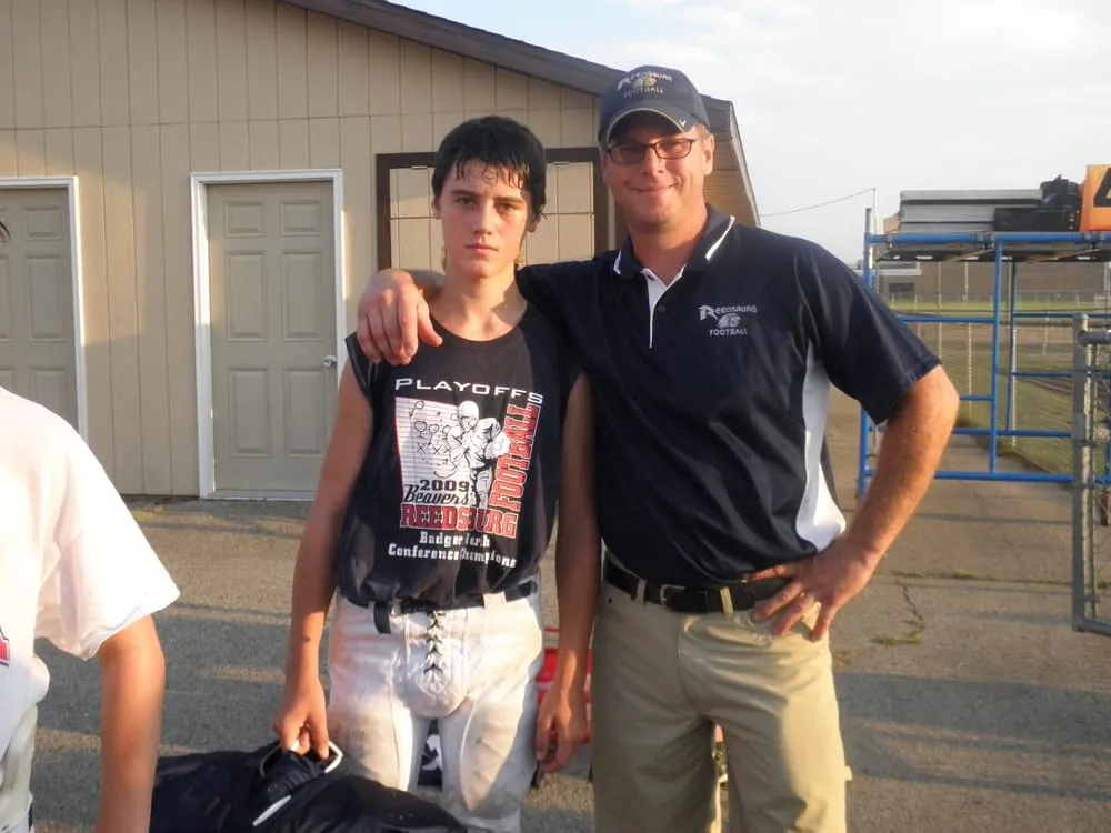 Slide of Ernstmeyer Plumbing