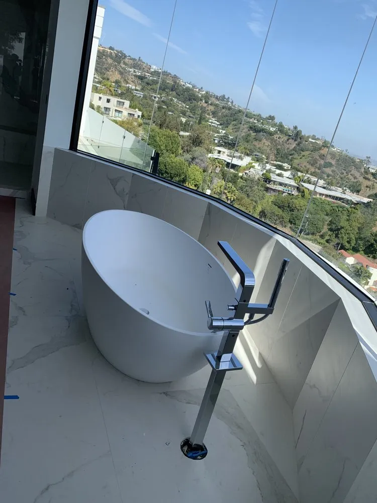 Slide of Eroz Plumbing