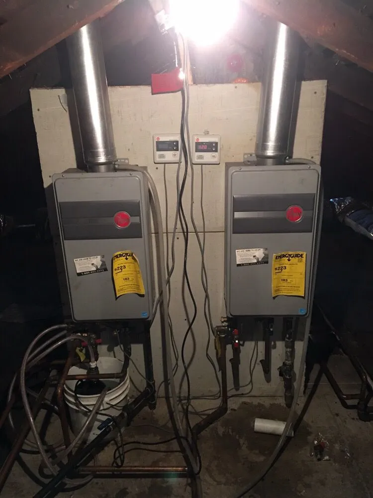 Slide of Erris Sewer And Plumbing