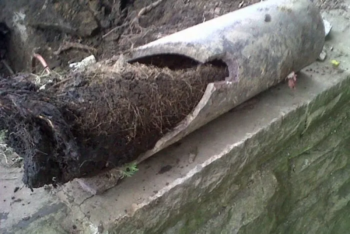 Slide of Erris Sewer And Plumbing