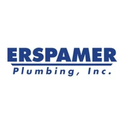 Slide of Erspamer Plumbing