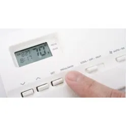 Slide of ERTS Plumbing & Heating