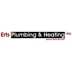 Slide of ERTS Plumbing & Heating