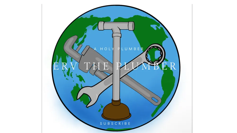 Slide of ERV The Plumber