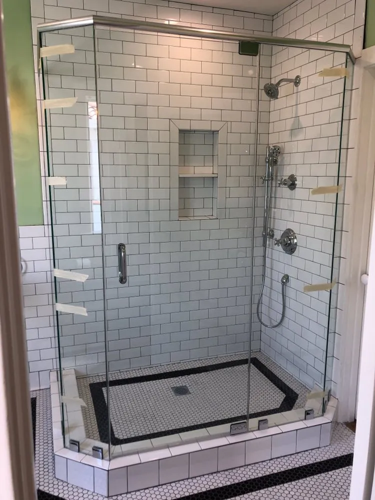 Slide of Ervin's Plumbing