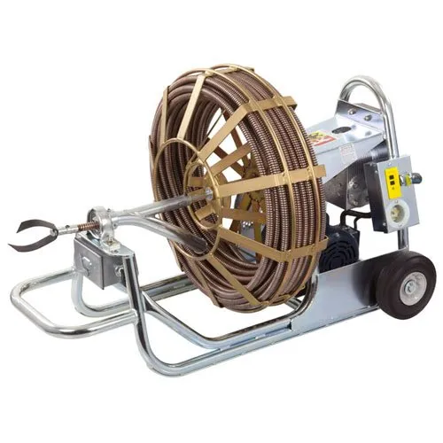 Slide of Ervin's Plumbing