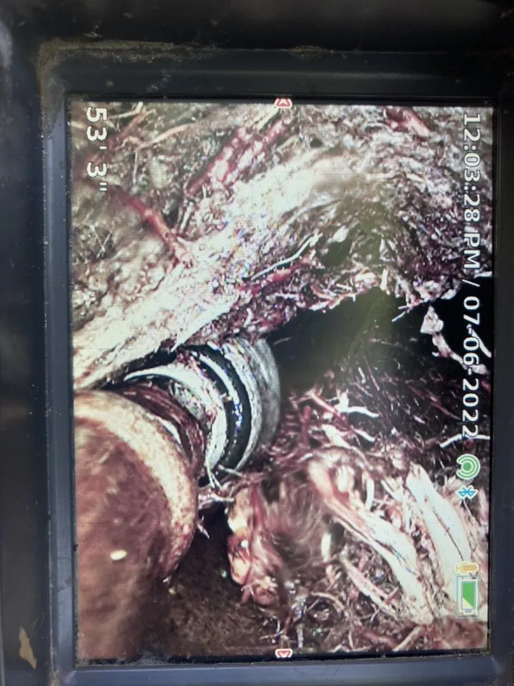 Professional drain cleaning for homes in Los Angeles, CA by Ervin's Plumbing