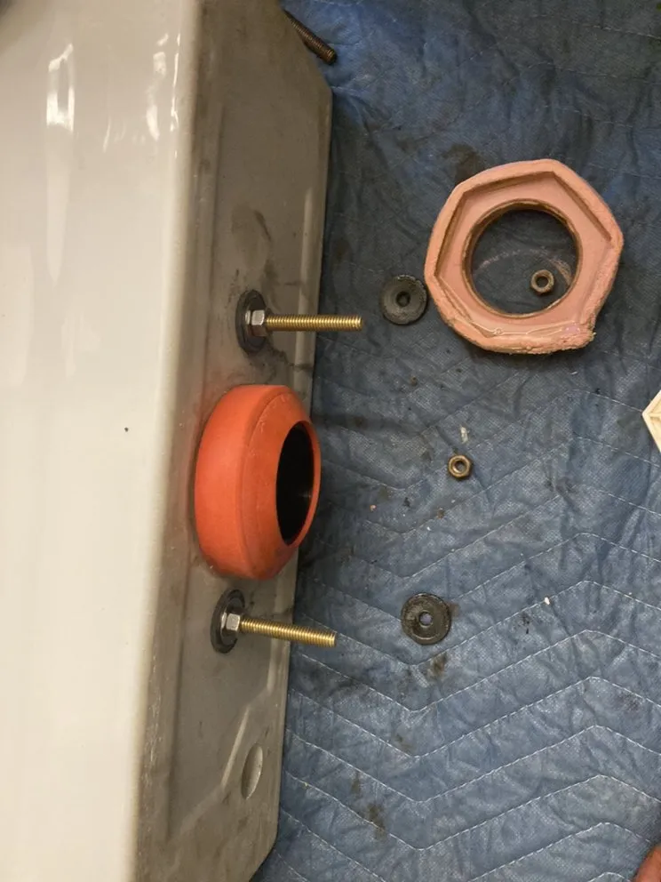 Slide of Ervin's Plumbing