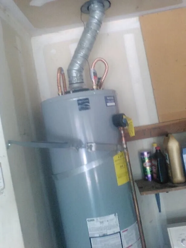 Slide of Erwin & Sons Plumbing Services