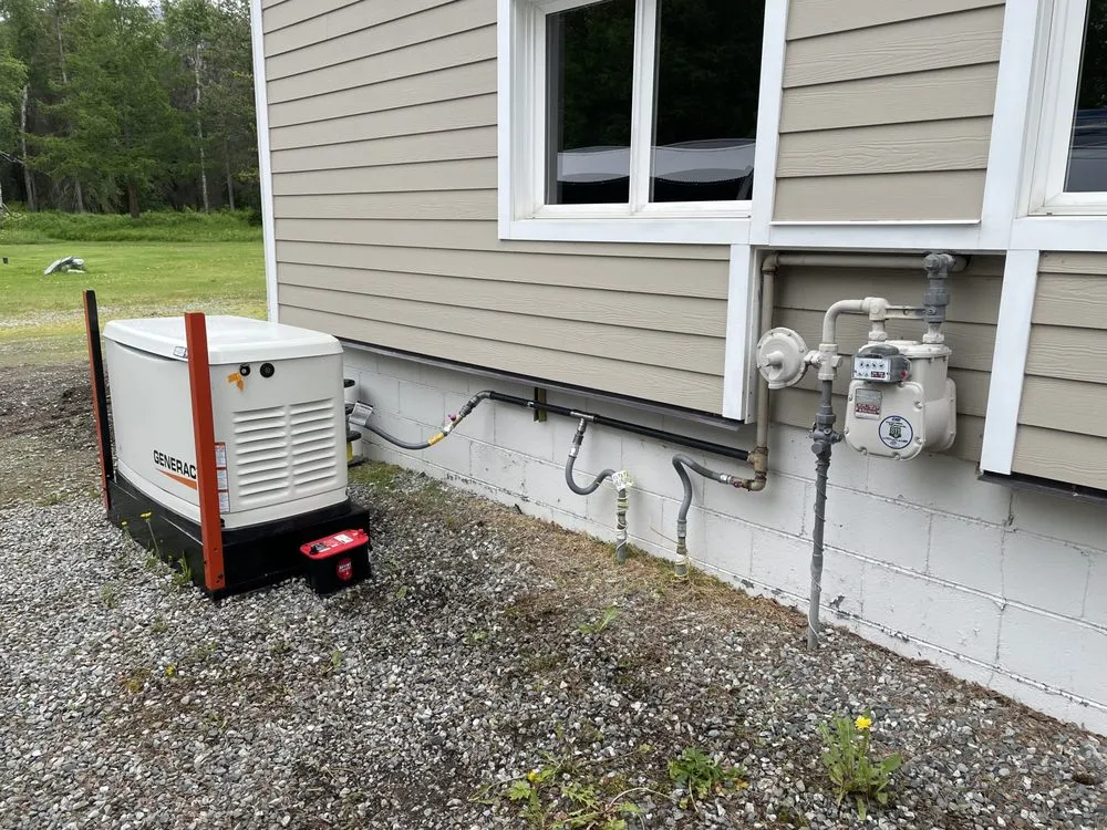 Slide of Erwin Plumbing & Heating