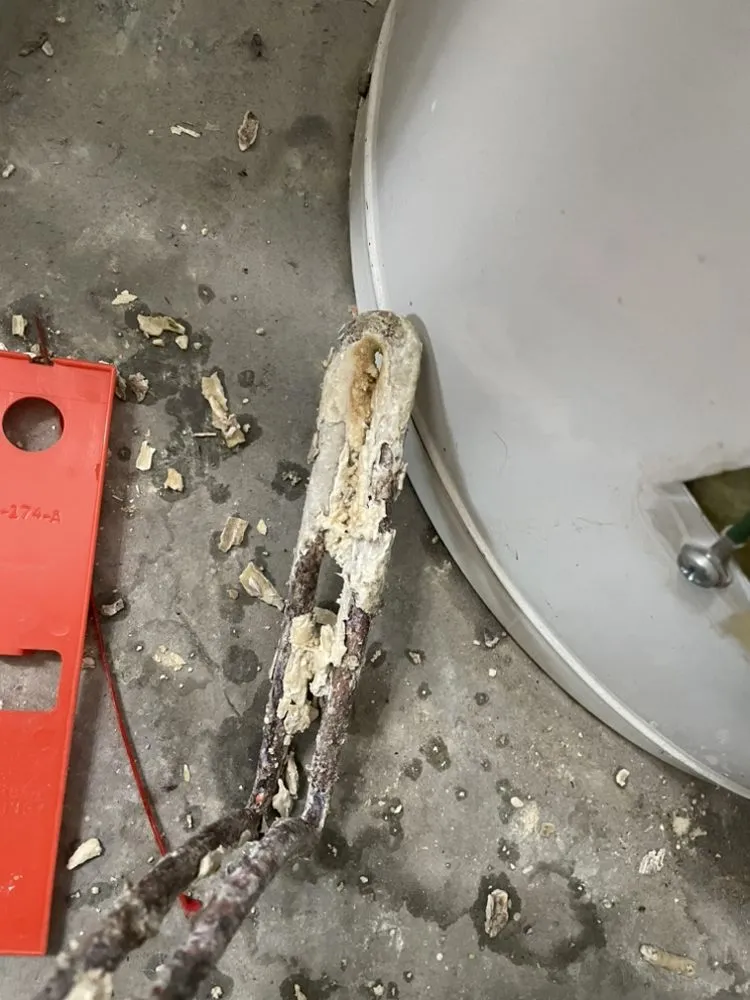 Slide of Erwin Plumbing & Heating