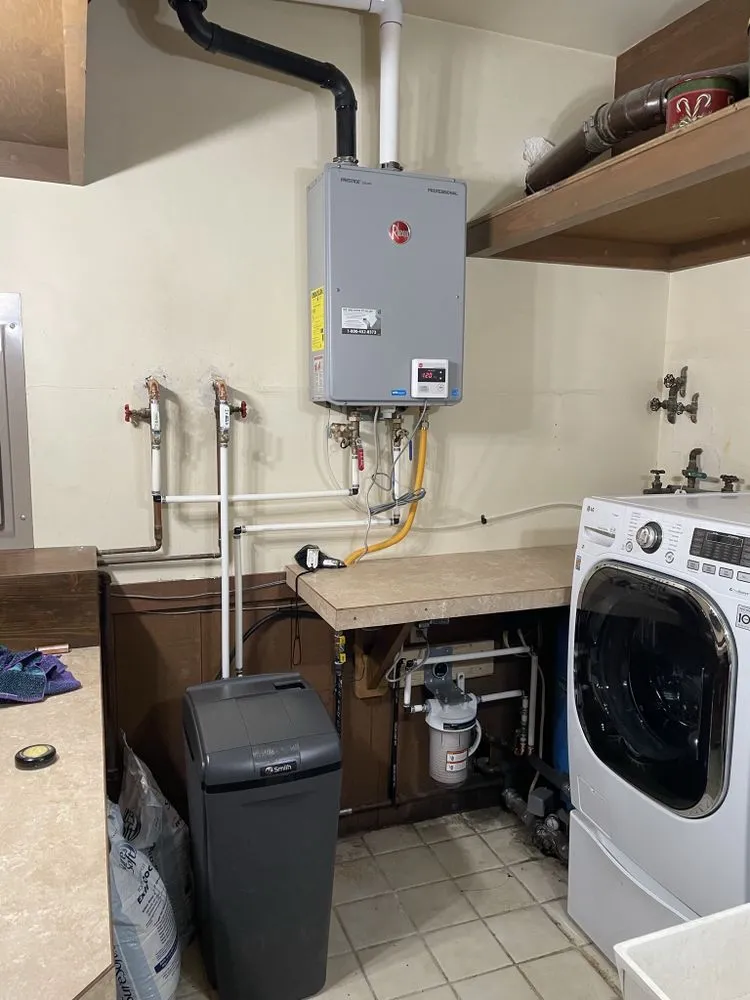 Quality drain cleaning experts serving Palmer, AK - Erwin Plumbing & Heating