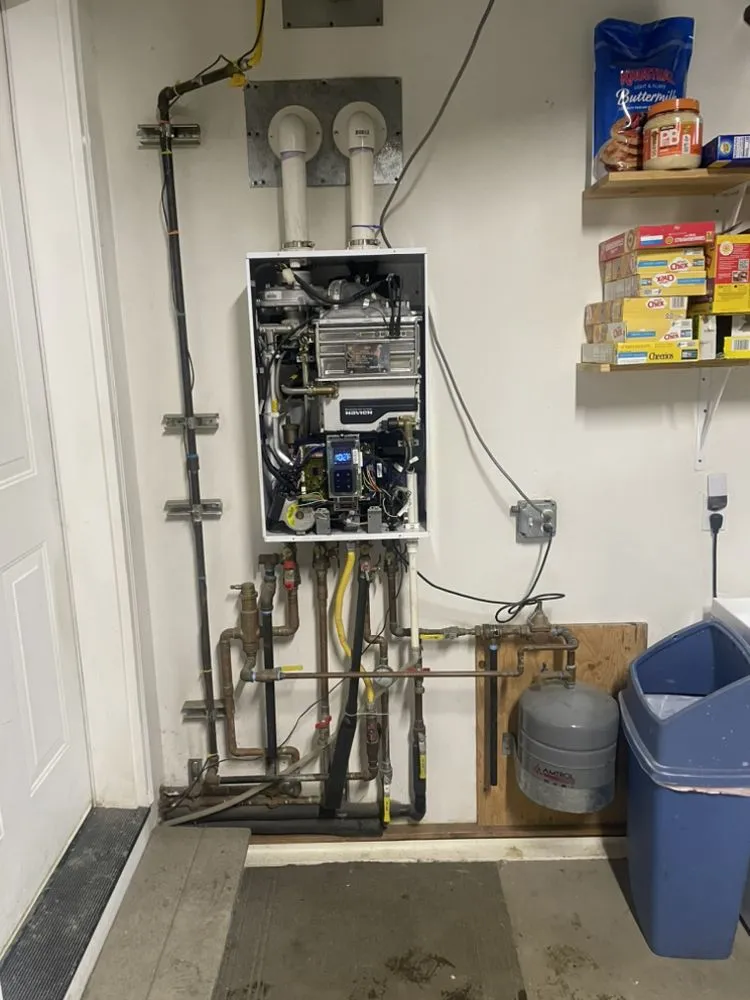 Reliable emergency plumbing service in Palmer, AK - Erwin Plumbing & Heating