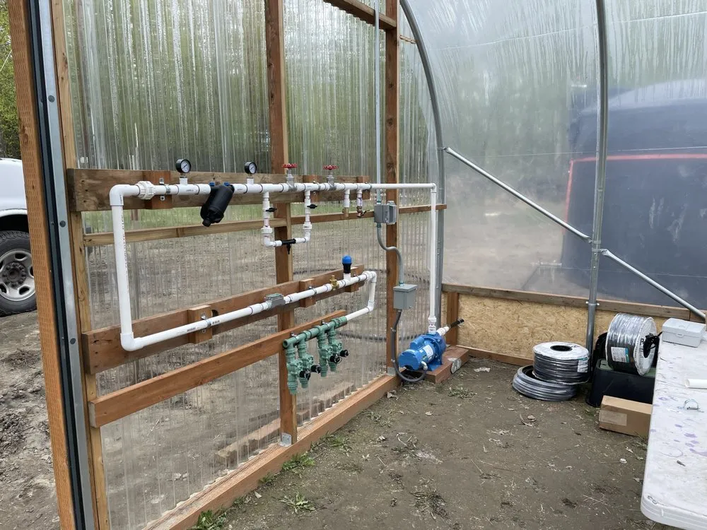 Slide of Erwin Plumbing & Heating