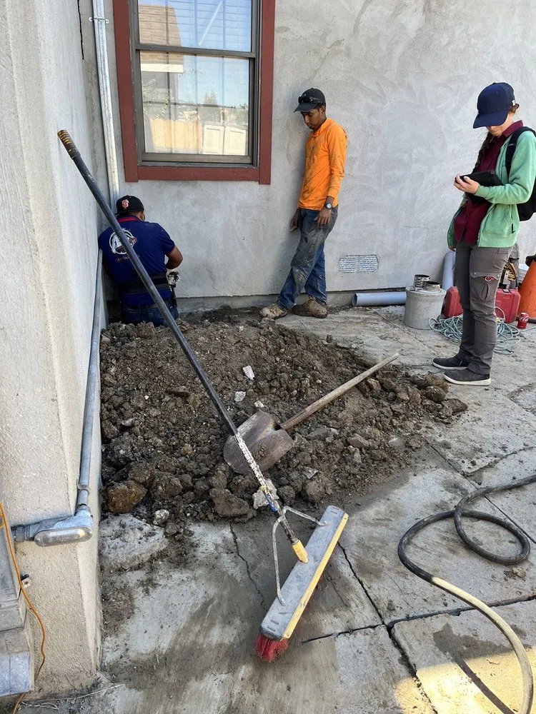 Affordable plumbing repair experts serving Berkley, CA - Erwyn's Plumbing Inc.