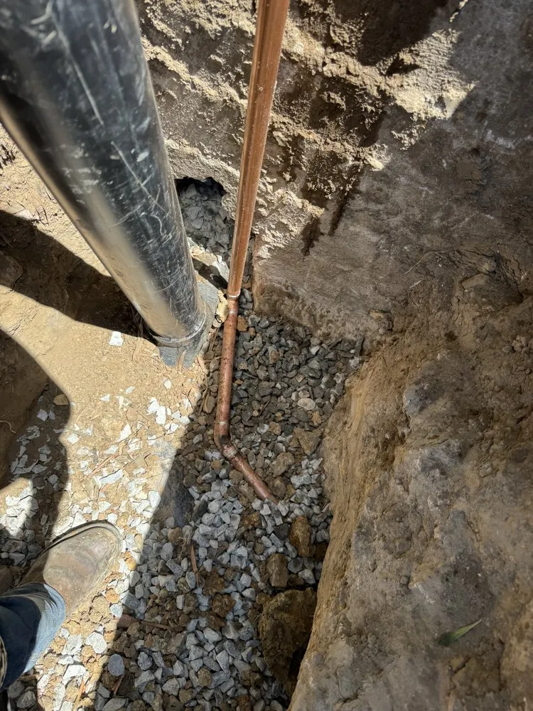 Trusted pipe repair service in Berkley, CA - Erwyn's Plumbing Inc.