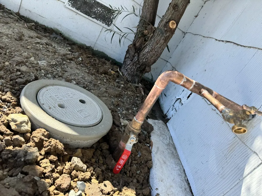 Affordable emergency plumbing experts serving Berkley, CA - Erwyn's Plumbing Inc.