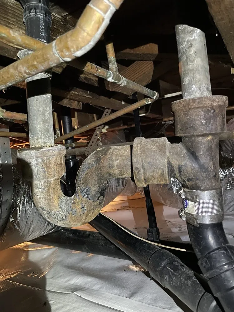 Trusted pipe repair in Berkley, CA by Erwyn's Plumbing Inc.
