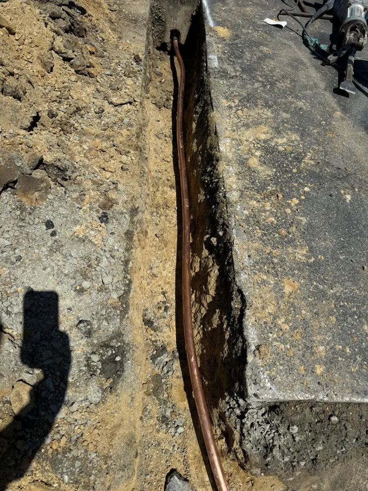 Trusted plumbing repair experts serving Berkley, CA - Erwyn's Plumbing Inc.