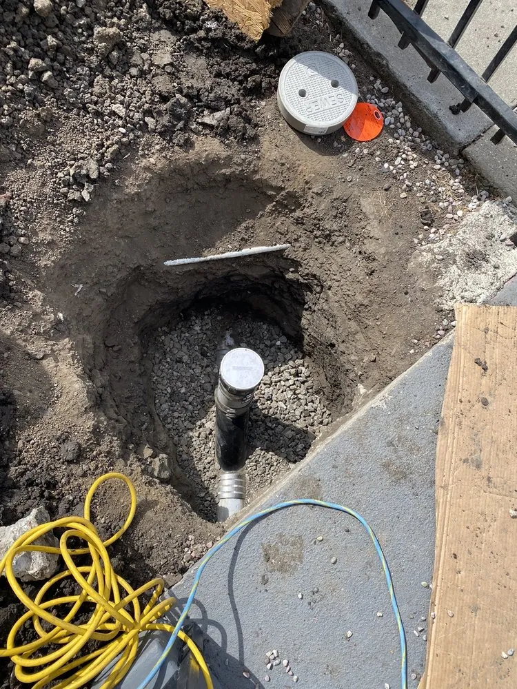Affordable pipe repair for homes in Berkley, CA by Erwyn's Plumbing Inc.