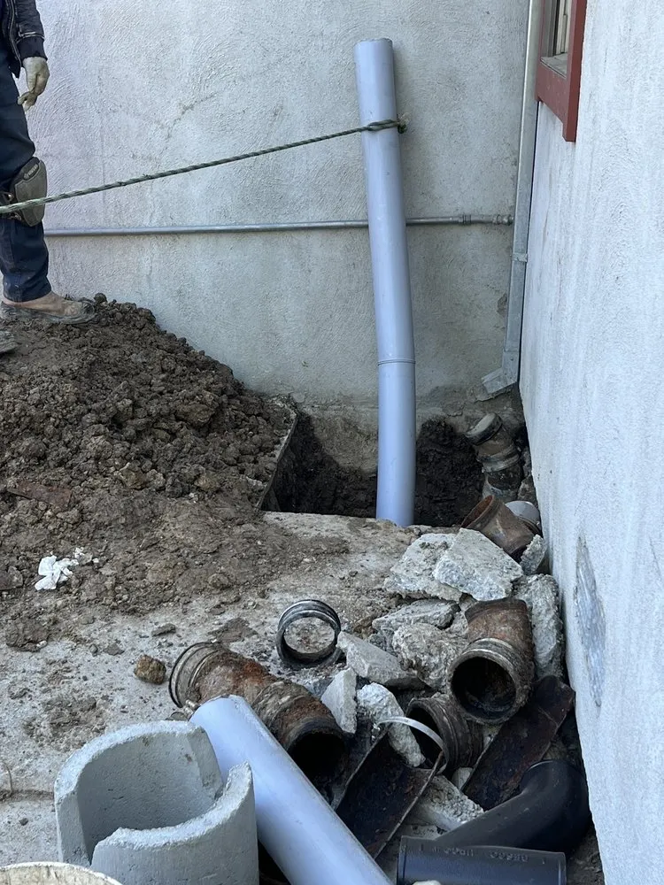 Trusted leak detection experts serving Berkley, CA - Erwyn's Plumbing Inc.