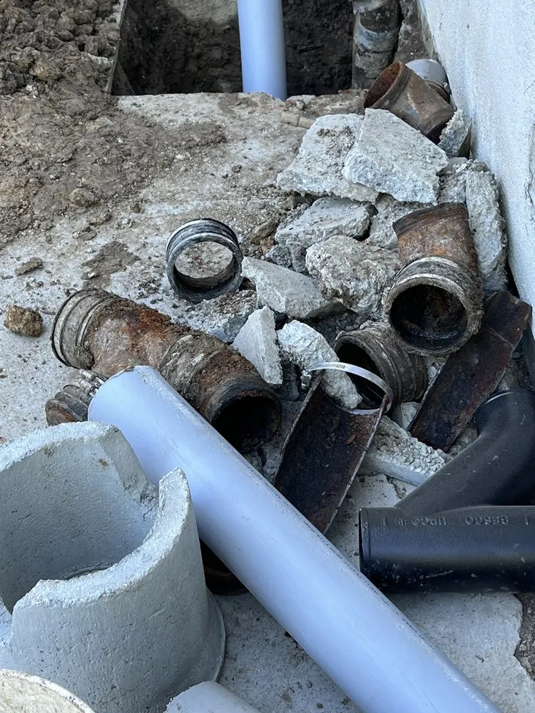 Reliable emergency plumbing for homes in Berkley, CA by Erwyn's Plumbing Inc.