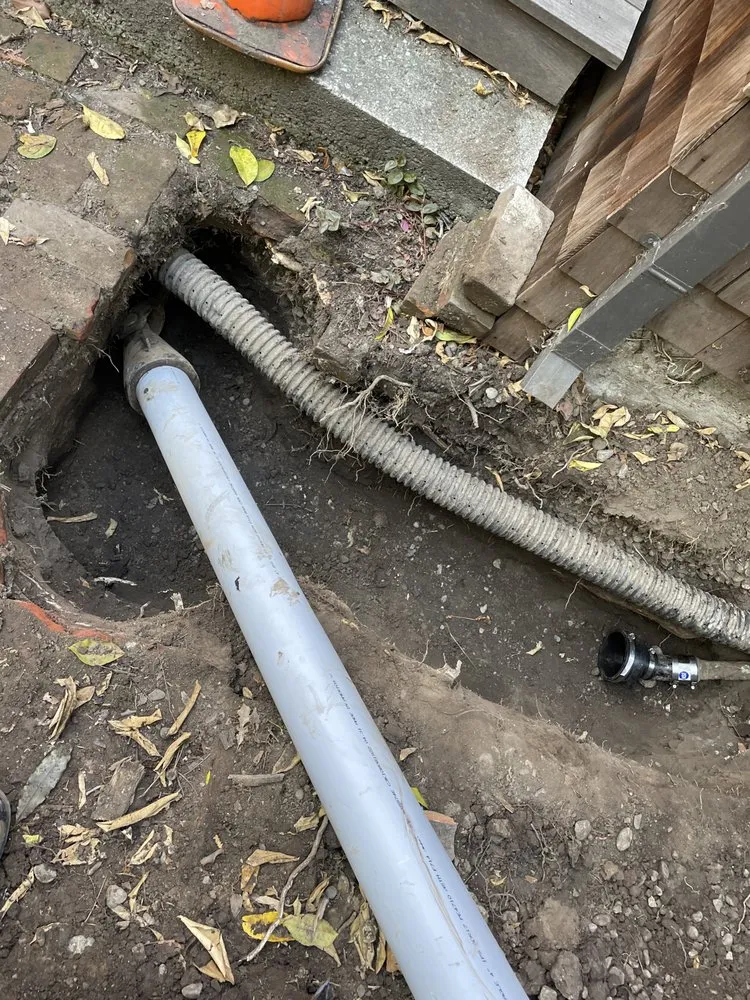 Expert plumbing repair for homes in Berkley, CA by Erwyn's Plumbing Inc.