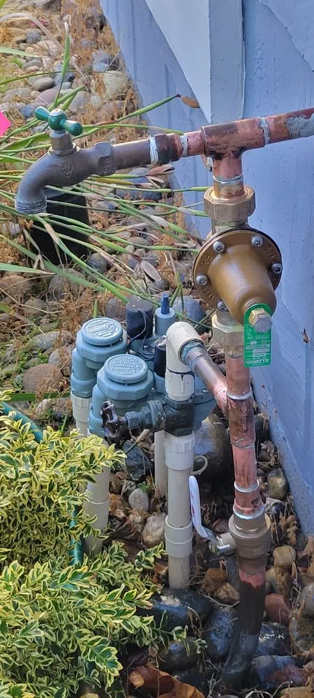 Emergency leak detection experts serving Berkley, CA - Erwyn's Plumbing Inc.