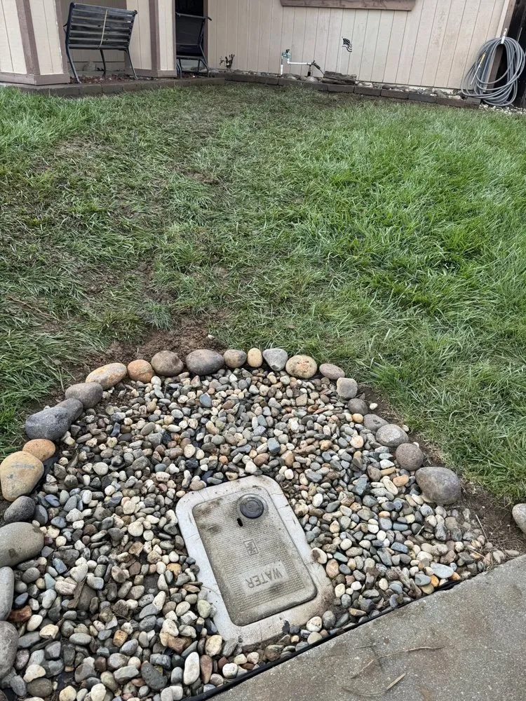 Slide of Erwyn's Plumbing