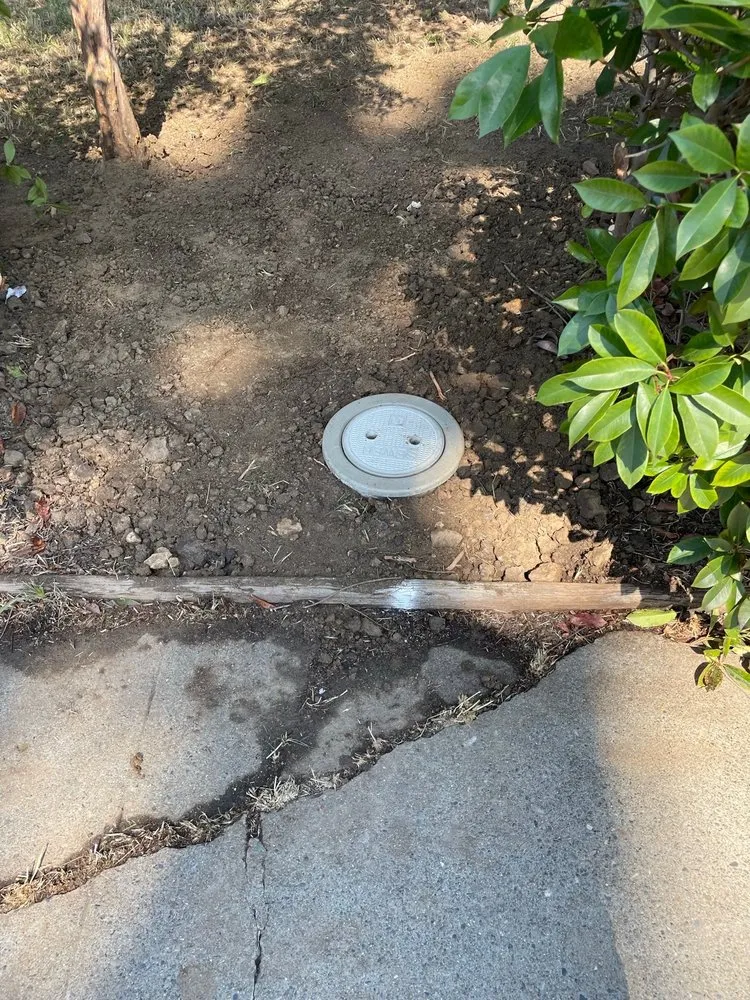 Slide of Erwyn's Plumbing