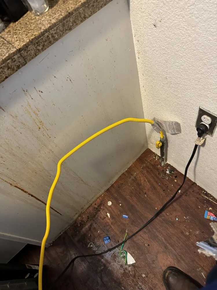 Slide of Erwyn's Plumbing