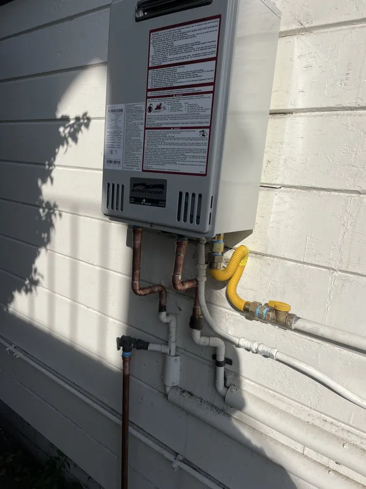 Top-rated drain cleaning for homes in Sacramento, CA by Erwyn's Plumbing