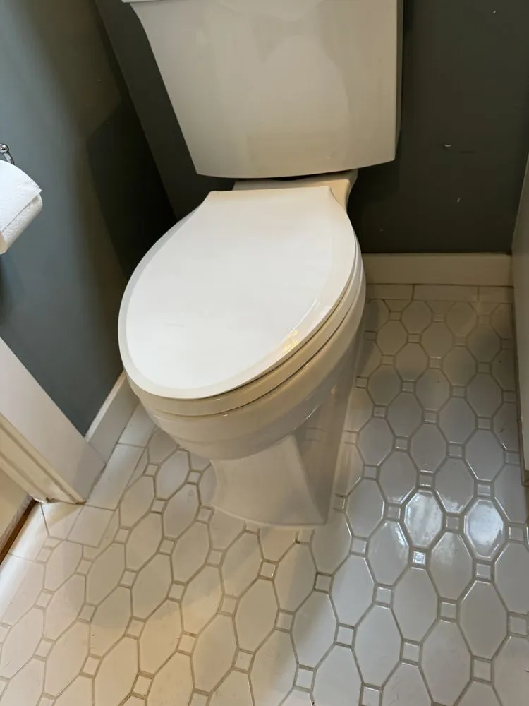 Slide of Erwyn's Plumbing