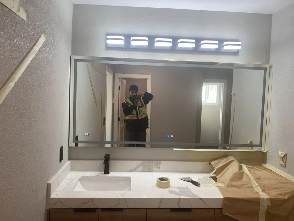 Slide of ERX Services