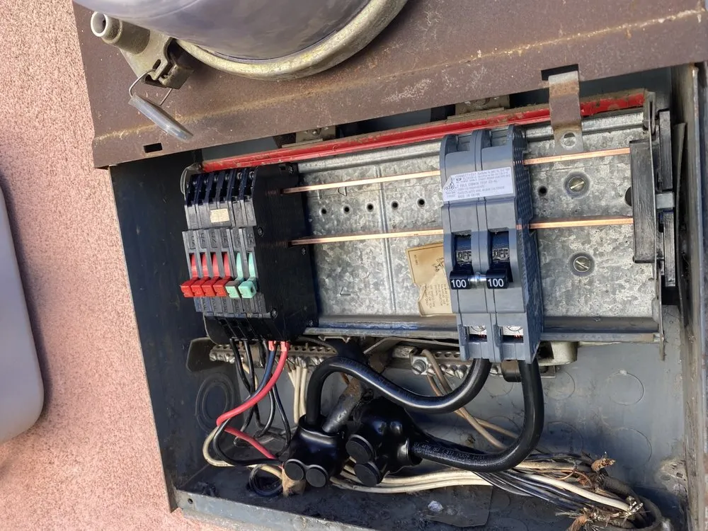 Slide of ERX Services