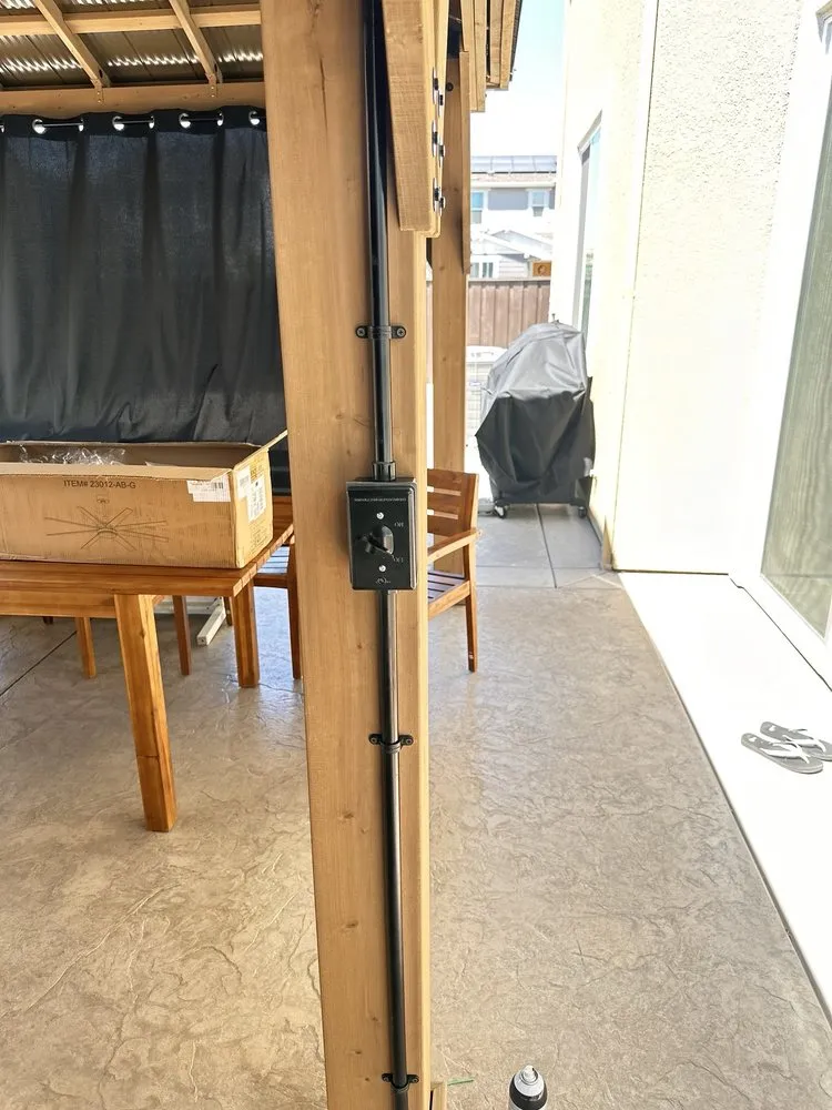 Slide of ERX Services